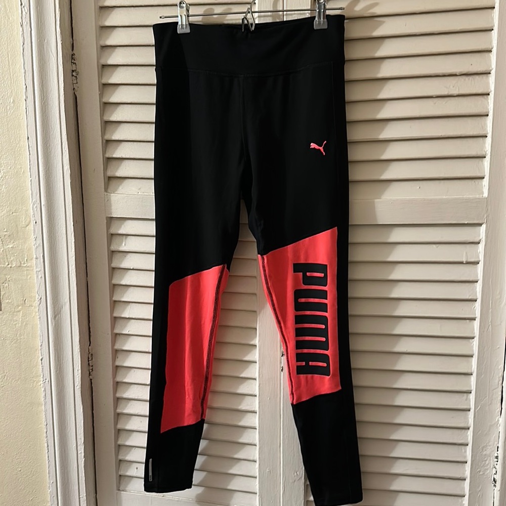 Puma leggings